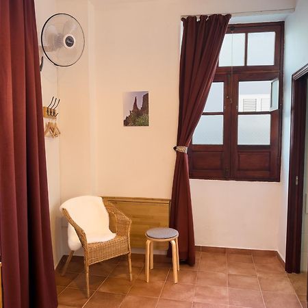 Tenohomes Rustic House With Terrace & Nature Views บูเอนาวิสตา เดล นอร์เต ภายนอก รูปภาพ