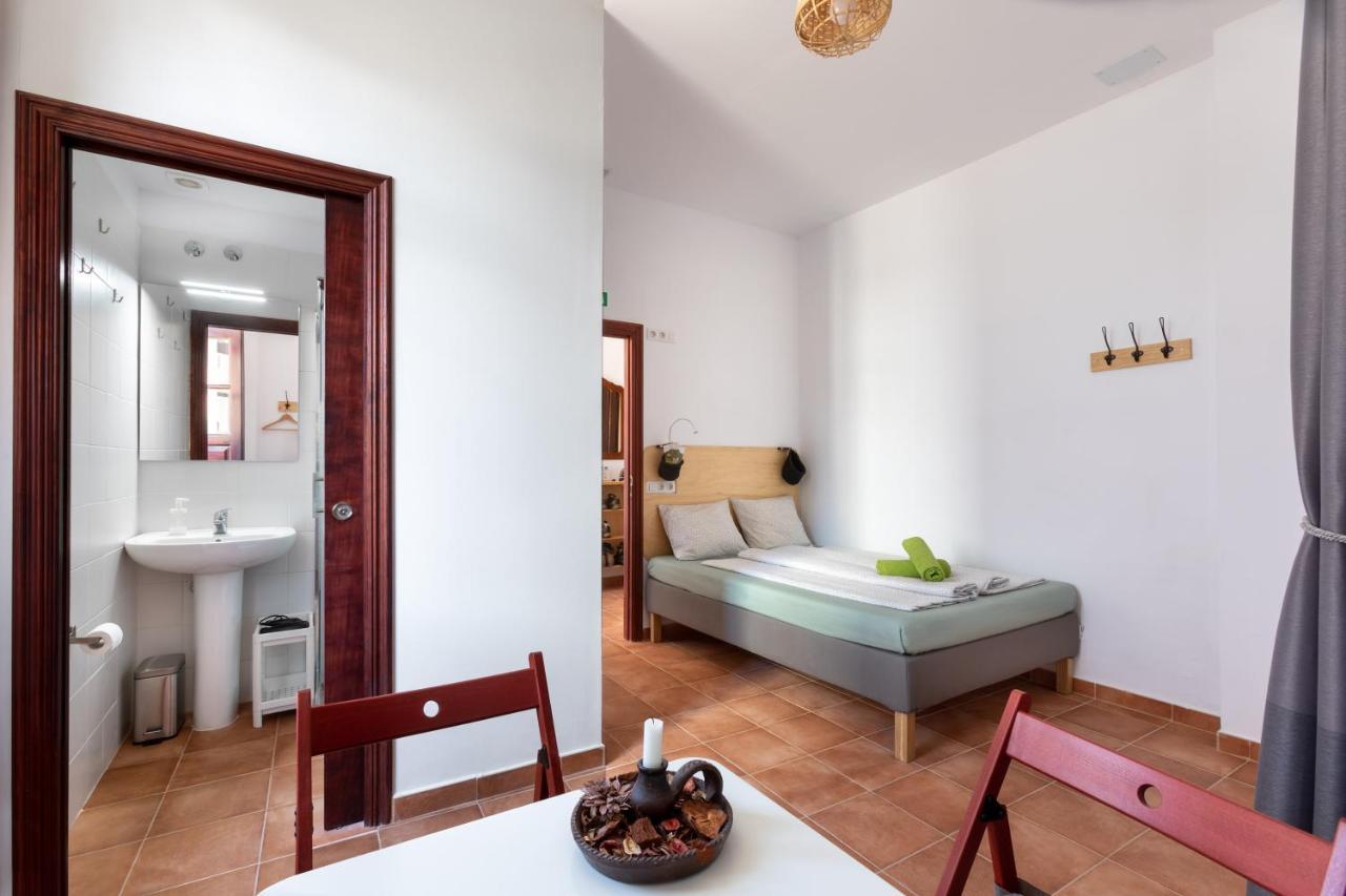 Tenohomes Rustic House With Terrace & Nature Views บูเอนาวิสตา เดล นอร์เต ภายนอก รูปภาพ