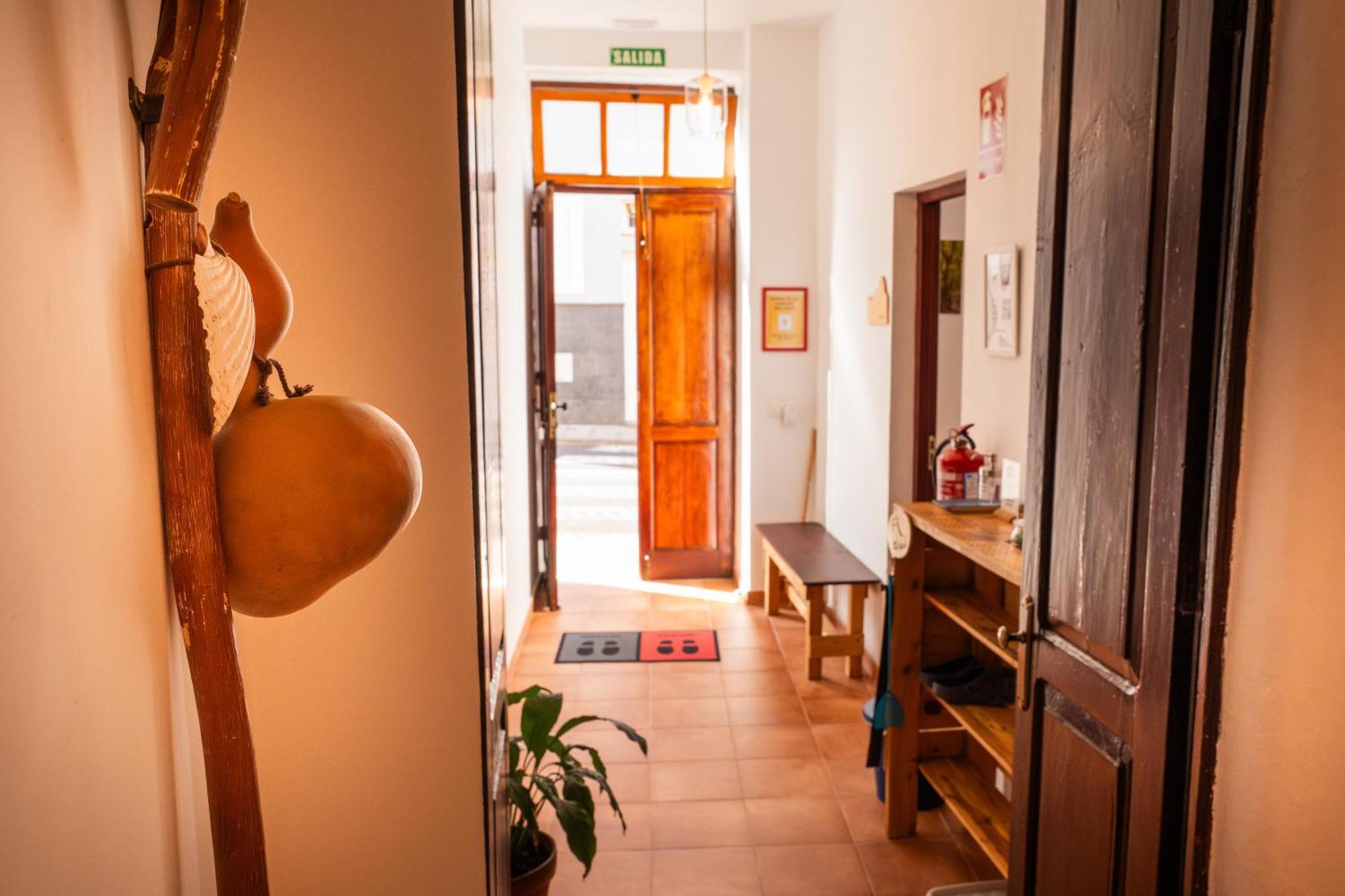 Tenohomes Rustic House With Terrace & Nature Views บูเอนาวิสตา เดล นอร์เต ภายนอก รูปภาพ