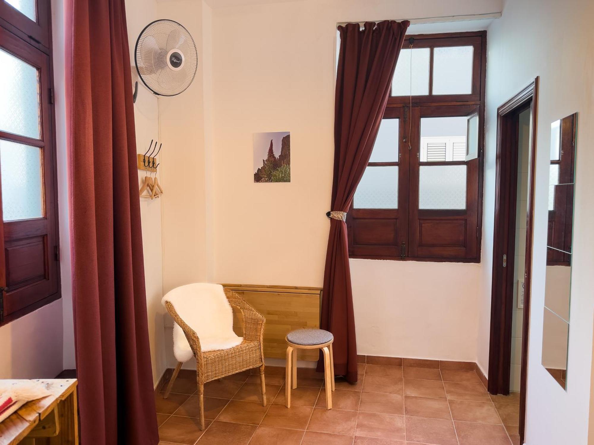 Tenohomes Rustic House With Terrace & Nature Views บูเอนาวิสตา เดล นอร์เต ภายนอก รูปภาพ
