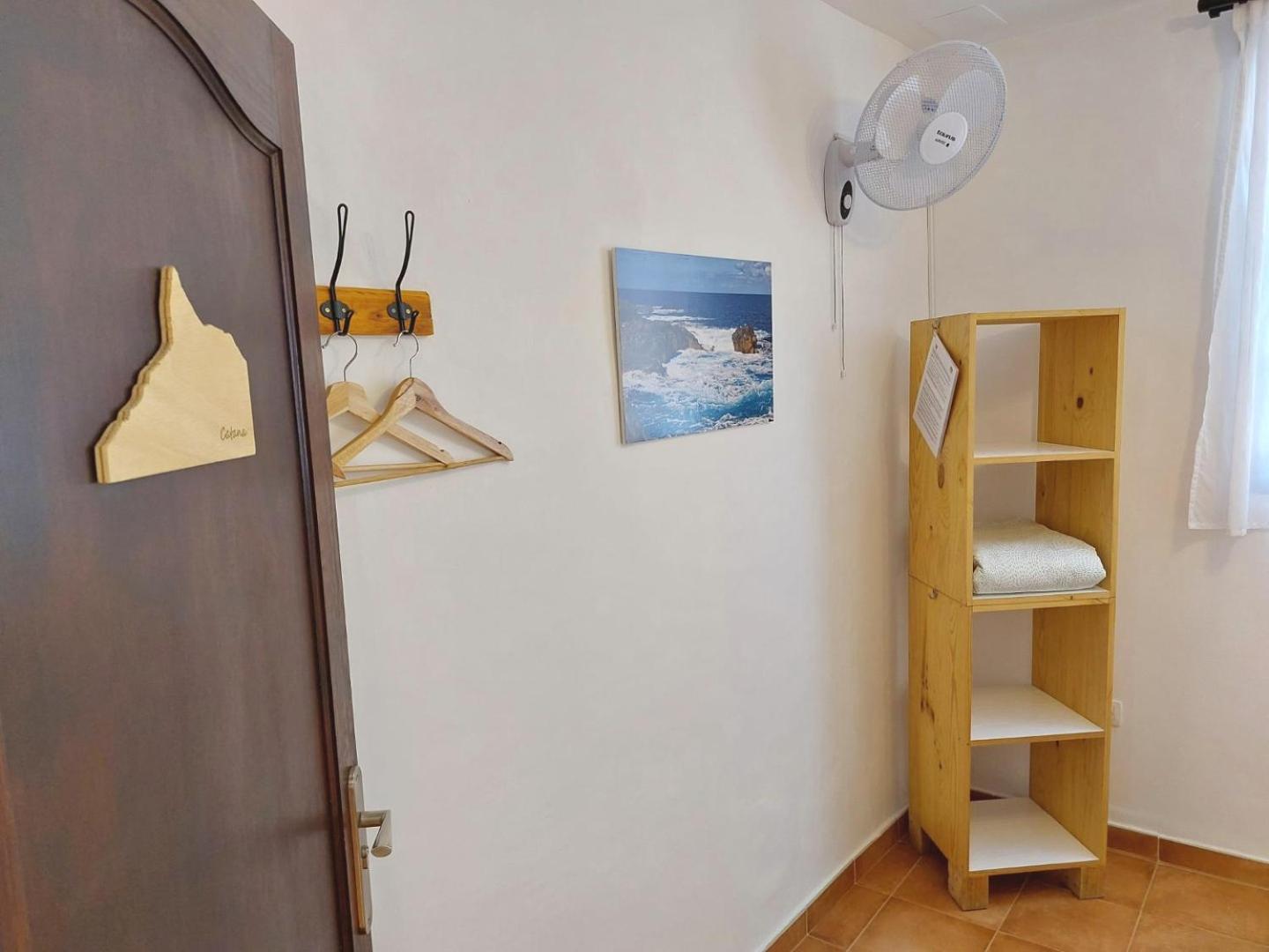 Tenohomes Rustic House With Terrace & Nature Views บูเอนาวิสตา เดล นอร์เต ภายนอก รูปภาพ
