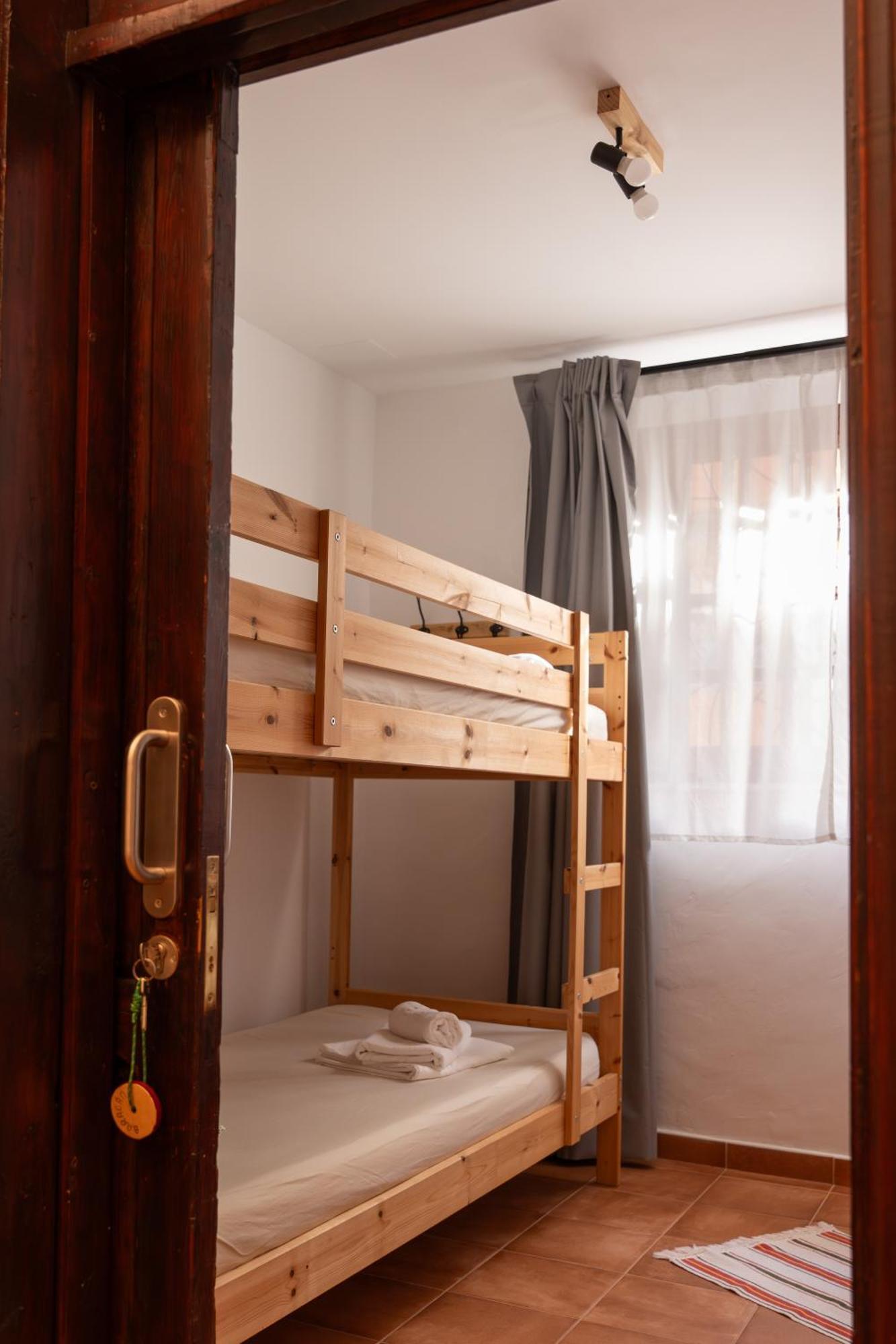 Tenohomes Rustic House With Terrace & Nature Views บูเอนาวิสตา เดล นอร์เต ภายนอก รูปภาพ
