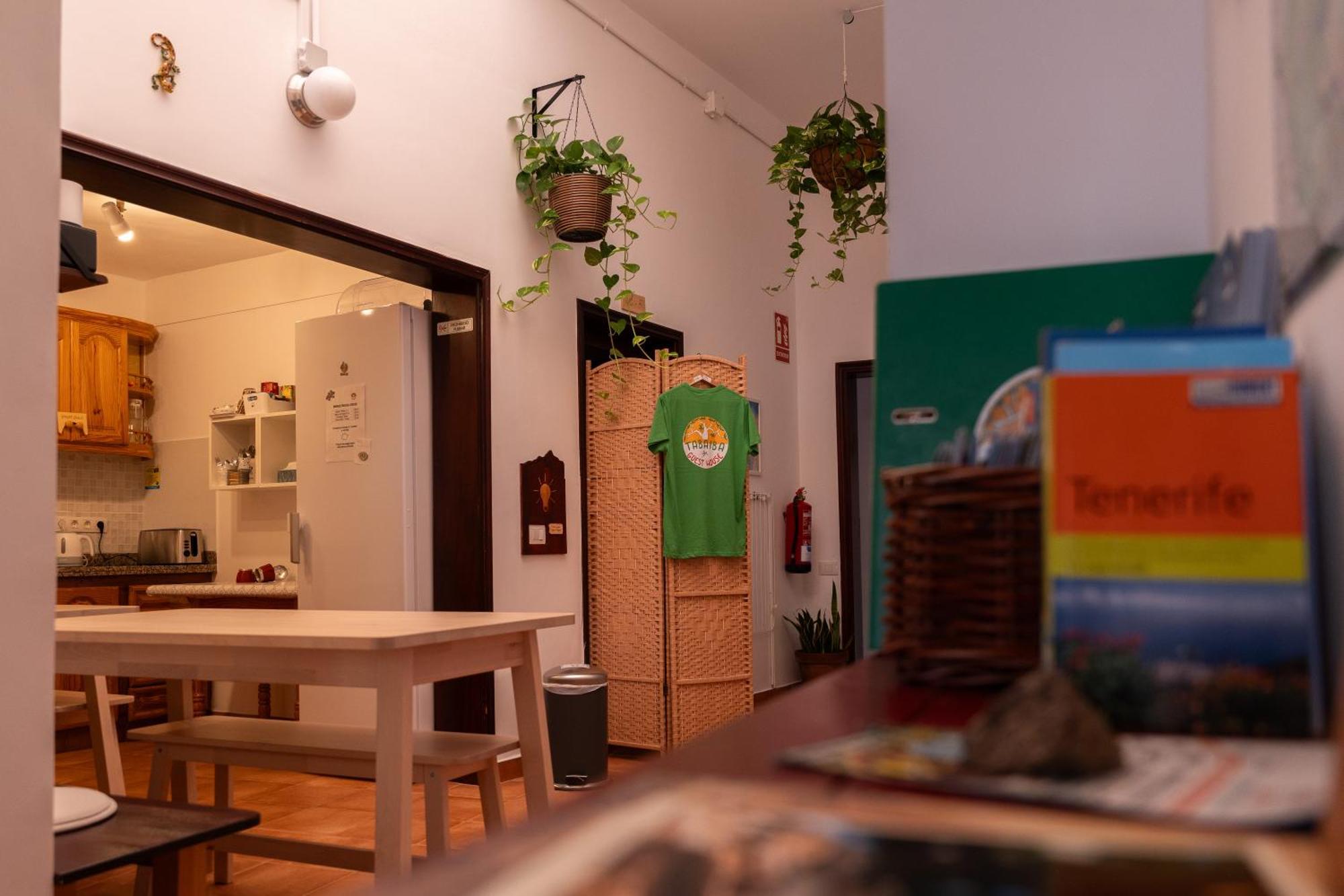 Tenohomes Rustic House With Terrace & Nature Views บูเอนาวิสตา เดล นอร์เต ภายนอก รูปภาพ