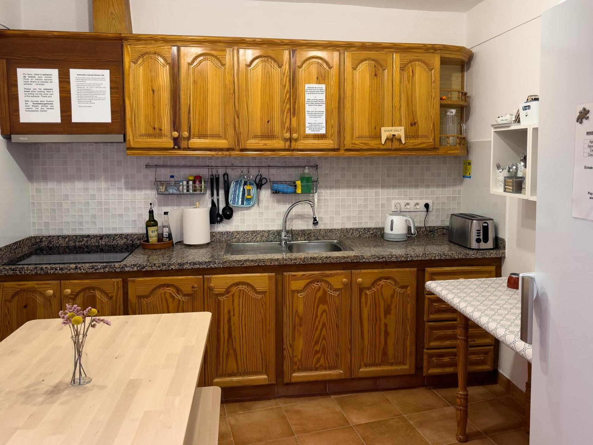 Tenohomes Rustic House With Terrace & Nature Views บูเอนาวิสตา เดล นอร์เต ภายนอก รูปภาพ