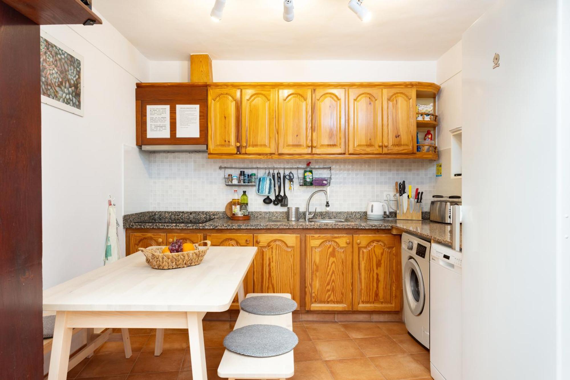 Tenohomes Rustic House With Terrace & Nature Views บูเอนาวิสตา เดล นอร์เต ภายนอก รูปภาพ