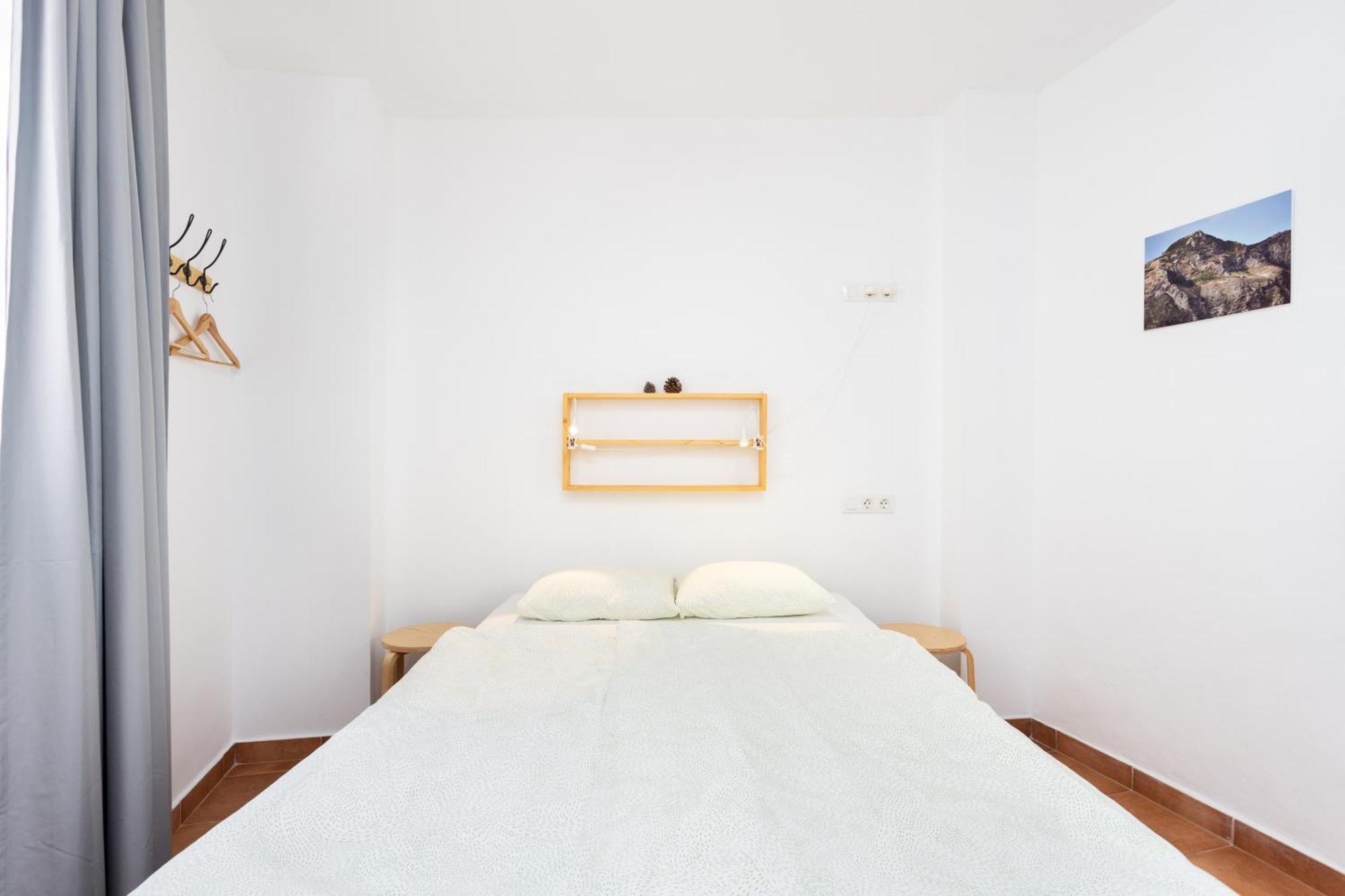 Tenohomes Rustic House With Terrace & Nature Views บูเอนาวิสตา เดล นอร์เต ภายนอก รูปภาพ